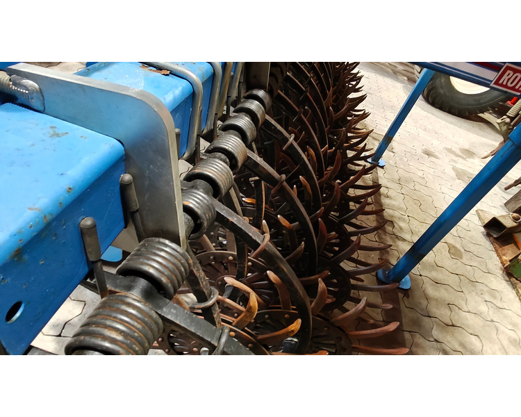 Carre Rotanet Repliable  8m.