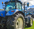 New Holland T7.170