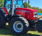 Massey Ferguson 8220 powerControl Xtra