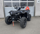 Polaris Sportsman XP 1000 S T3 traktor - Inkl. strømudtag og håndtagsvarme
