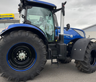 New Holland T7.270 AC BLUEPOWER
