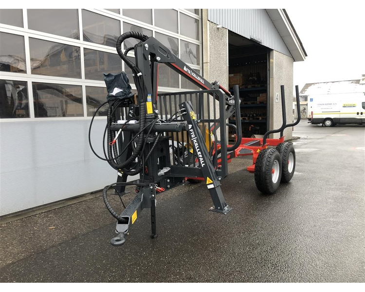 FTG-Källefall FB 70 / FB51 RING TIL ANDERS PÅ 30559780 FOR ET GODT TILBUD