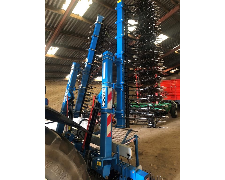 Carré Rotanet Repliable  8 m.