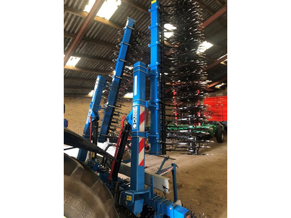 Carré Rotanet Repliable  8 m.