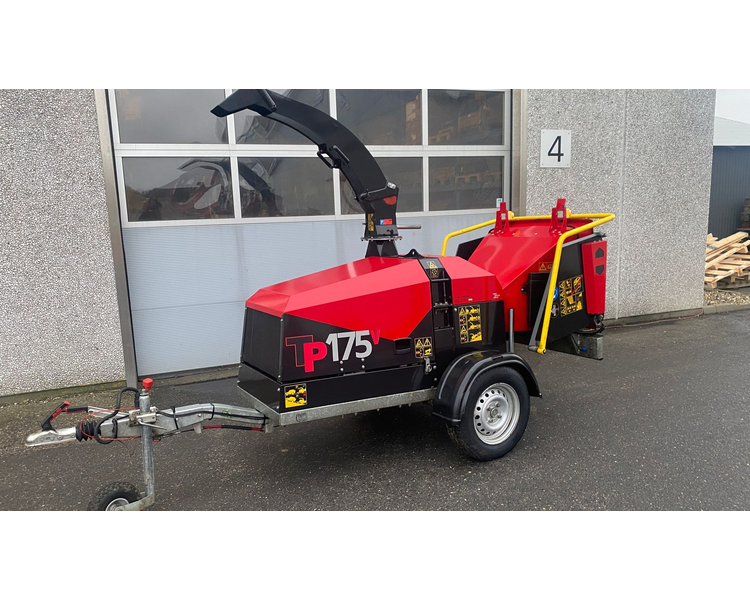 TP 175 MOBIL 175/176