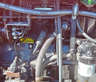 Massey Ferguson 8220 powerControl Xtra