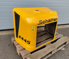 Schäffer 2445 Motorhjem