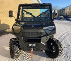 Polaris Ranger XP 1000 EPS Diverse Udstyr