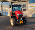 Yanmar YT 359