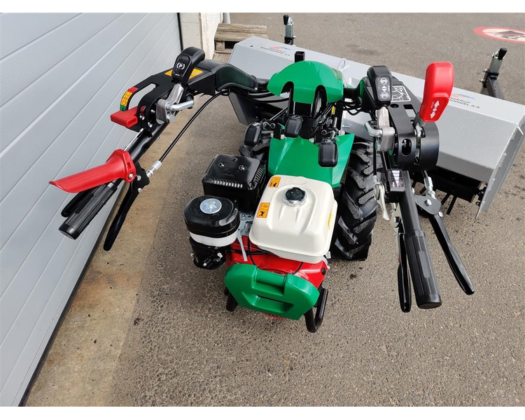 Ferrari 340 Inklusiv stenrive Diamant 1250 - SPAR 10.000,-