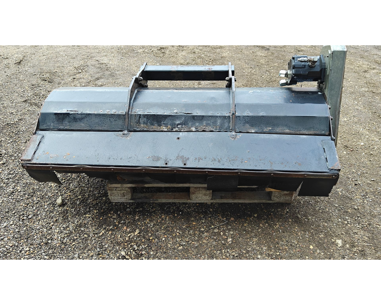 Bomford Bomford Falcon Evo 6.5  6.5 armklipper