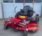 Ferris ZT 3300 ISX Hydraulisk løf
