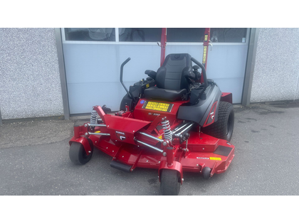 Ferris ZT 3300 ISX Hydraulisk løf