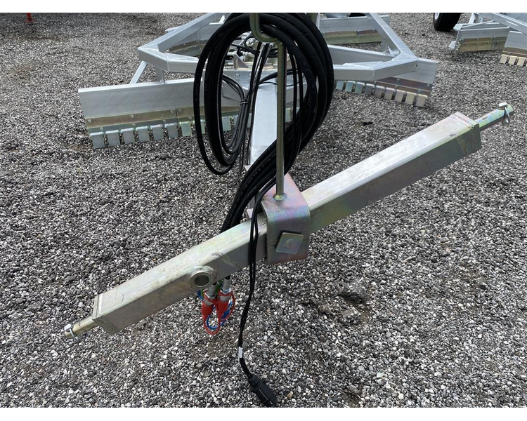 Anker Bjerre Høvlen B-240-HY