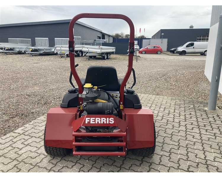 Ferris ZT 2200 ISX 61"