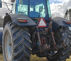 Massey Ferguson 8110