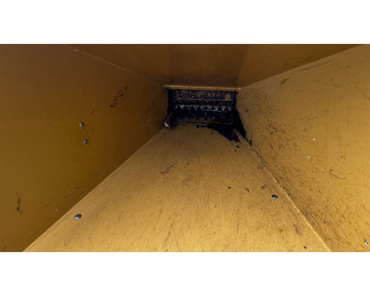 Wallenstein BX 72 REU