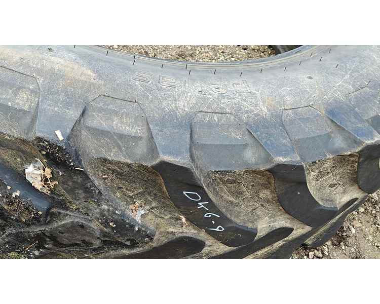 Petlas 480/80R46 XXX