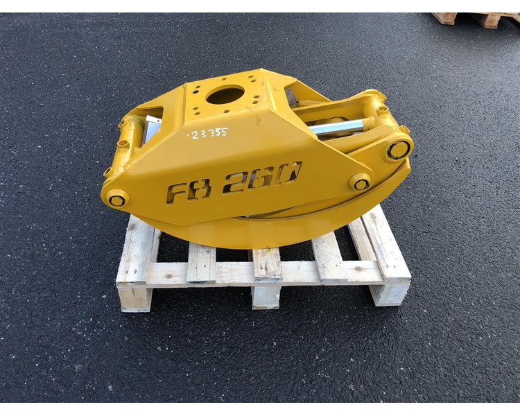 FTG Forest  FTG FB260