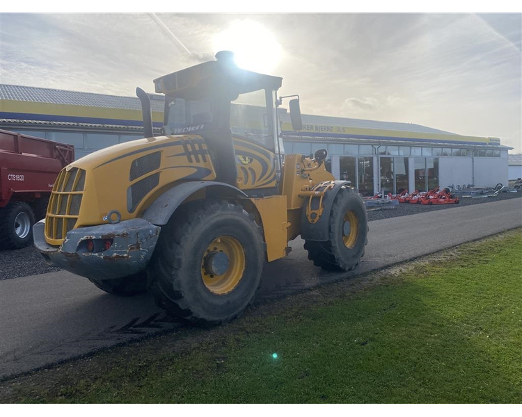 Venieri 13.63 velholdt