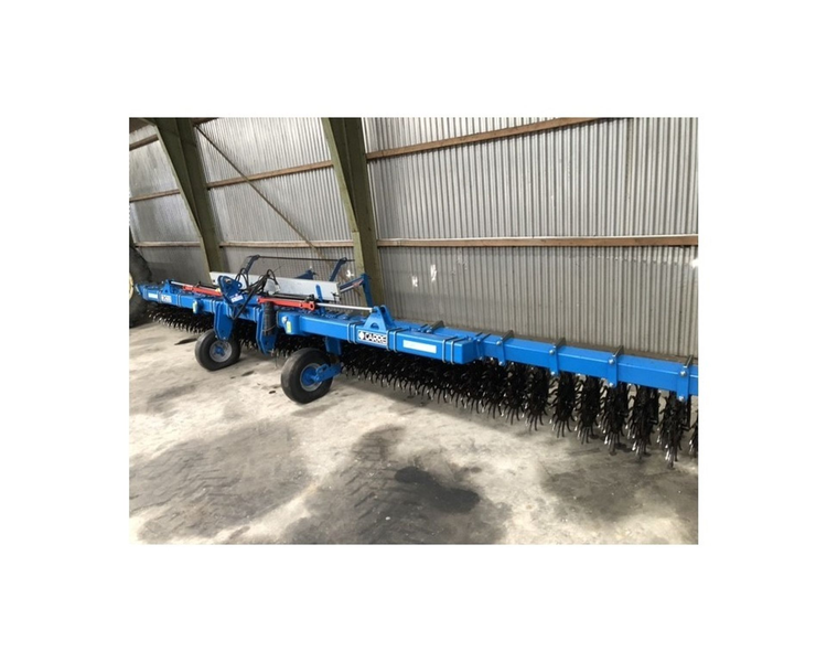 Carre Rotanet Repliable  8m.