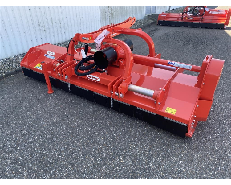 Maschio Bufalo 300 PÅ LAGER TIL OMGÅENDE LEVERING