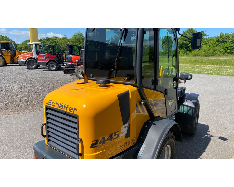 Schäffer 2445S 2445s