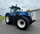 New Holland T7.315 HD Autocommand