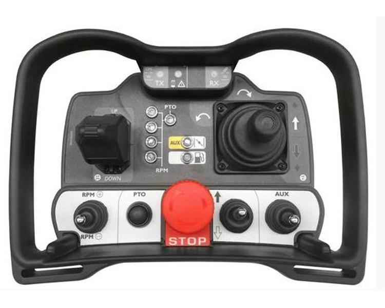 X-Flail 80cm Slagleklipper