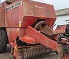 Hesston 4900