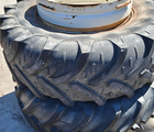 Tvillingehjul 580/70R38 XXX