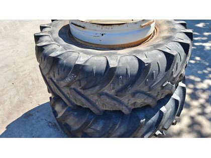 Tvillingehjul 580/70R38 XXX