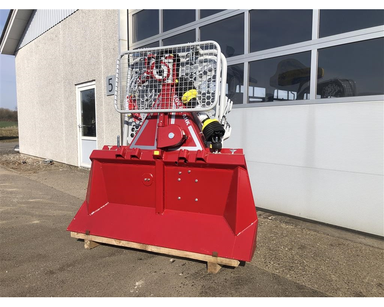 Tajfun EGV 85 A PÅ LAGER TIL OMGÅENDE LEVERING !