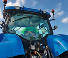 New Holland T7050 AUTO COMMAND