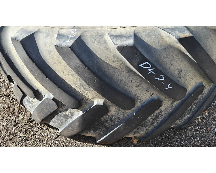 Michelin 620/75 R30 XXX