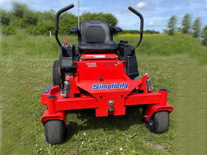 Simplicity ZT 275 IS