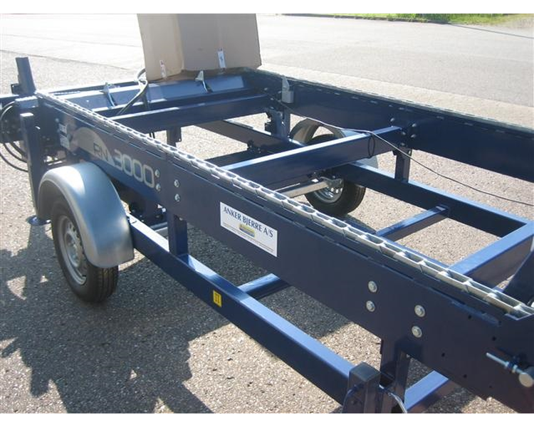 Tajfun 3Tons stammebord RING TIL ANDERS PÅ 30559780 FOR ET GODT TILBUD