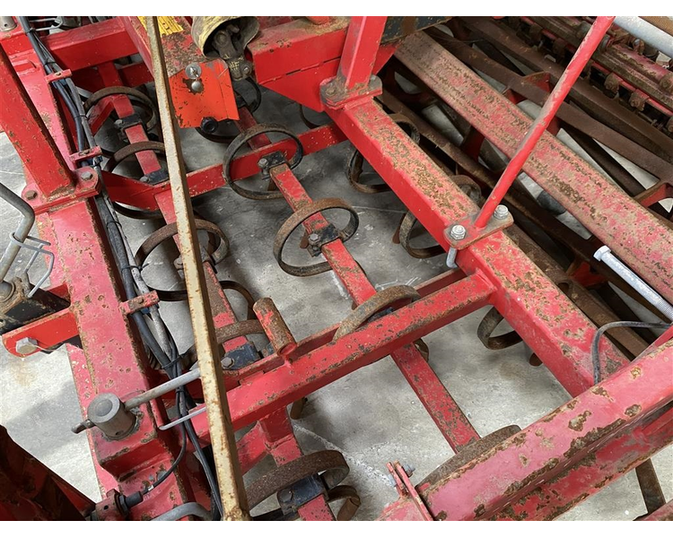 Doublet-Record COMBI-DAN VENTA 4M