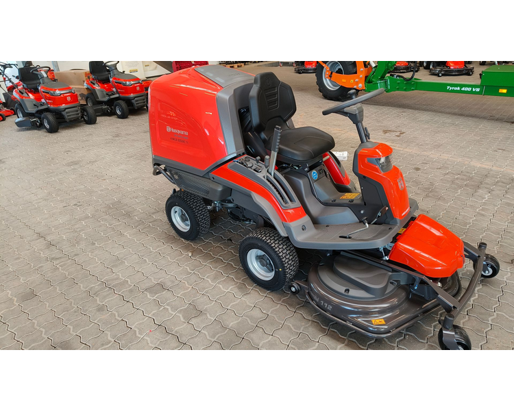 Husqvarna RC 320Ts AWD