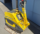 Bomag BPR 65/70D Solid 500kg Diesel stamper