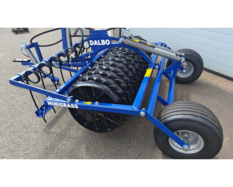 Dalbo Minigrass 140
