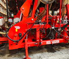 Maschio Gaspardo MANTA ISOTRONIC 12-75 XL Med fronttank