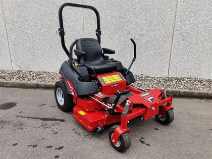 Ferris ZT 600 IS PÅ LAGER