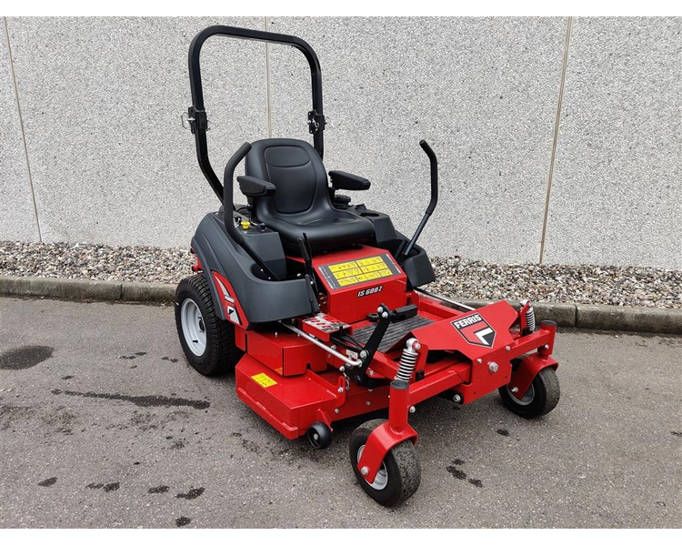 Ferris ZT 600 IS PÅ LAGER