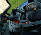 New Holland T7.315