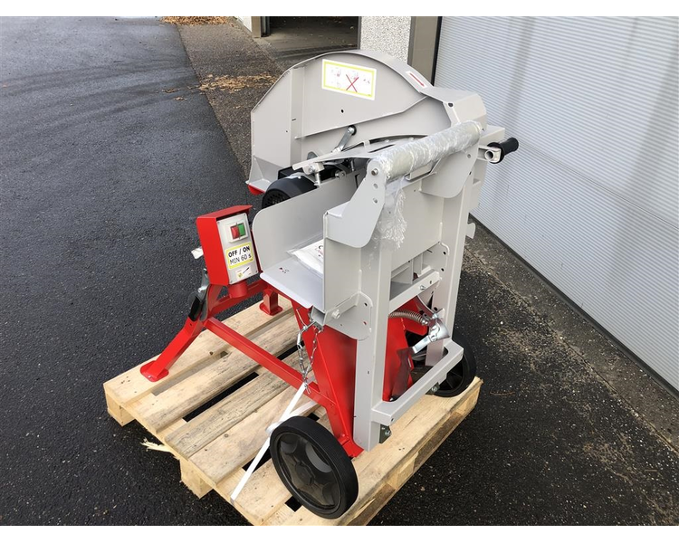 Lancman 705 ELD 400V- 5kw