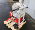 Lancman 705 ELD 400V- 5kw