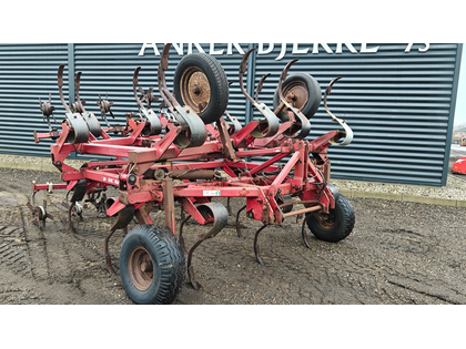 Kongskilde Vibroflex 5,6m