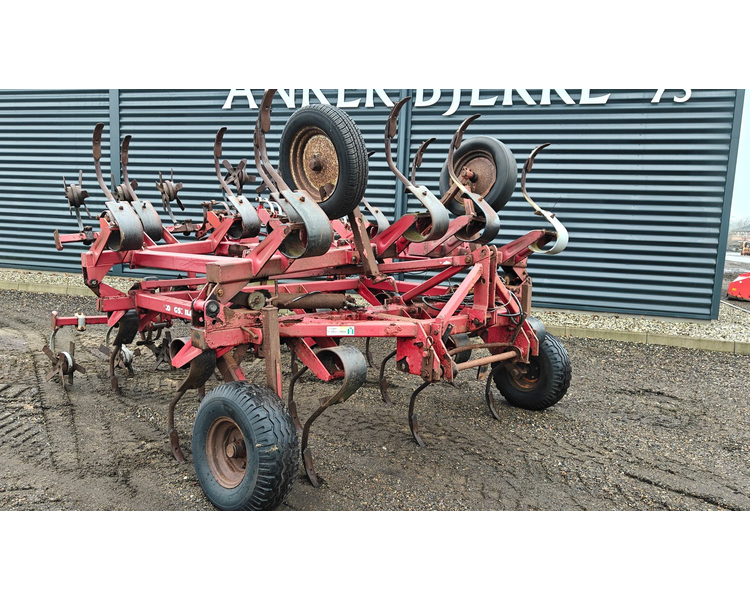 Kongskilde Vibroflex 5,6m