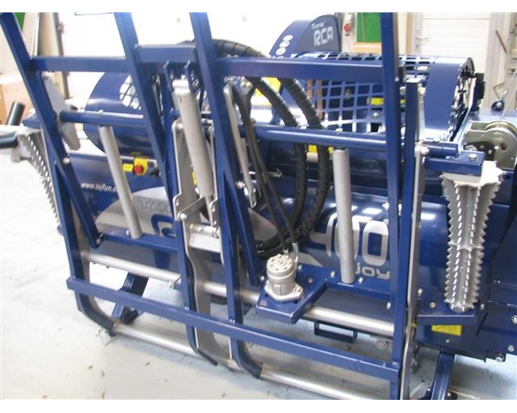 Tajfun DM 1511 M PÅ LAGER TIL OMGÅENDE LEVERING !